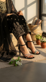 Sandal - View 1