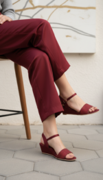 Sandal - View 1