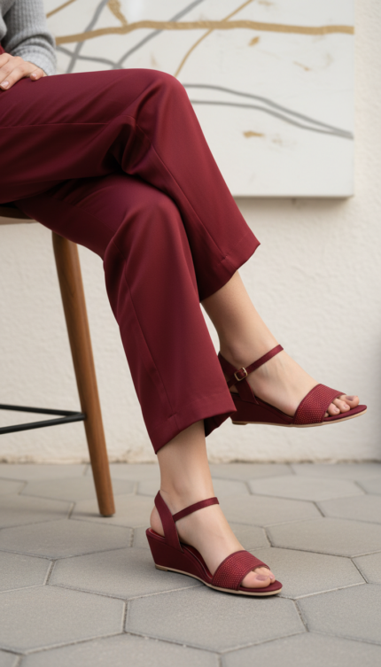 Sandal - View 1