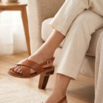 Sandal - View 1