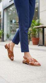 Sandal - View 3