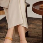 Fawn Formal Slipper FR8389 - View 1