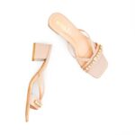 Fawn Formal Slipper FR8405 - View 5