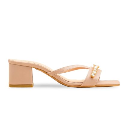 Fawn Formal Slipper FR8405 - View 2
