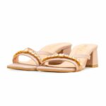Fawn Formal Slipper FR8405 - View 3