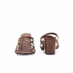 Coffee Formal Women Slipper FR8412 - View 4