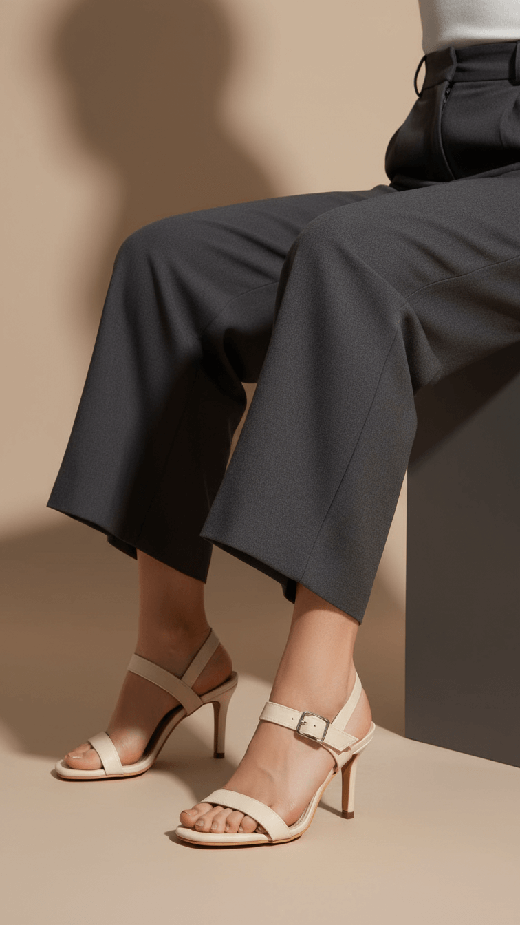 FR8413-14.png Fawn Formal Slipper For Women FR8413 - View 1