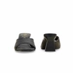Black Formal Slipper For Ladies FR8414 - View 4