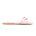Pink Formal Slipper For Women FR8426 - View 2