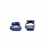 Navy Formal Slipper For Women FR8427 - View 4