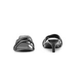 Black Formal Slipper For Women FR8437 - View 5