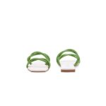 Green Formal Women Slipper FR8440 - View 4
