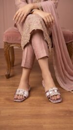 Fawn Formal Women Slipper FR8441 - View 1