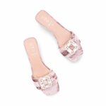 Fawn Formal Women Slipper FR8441 - View 5