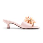 Fawn Formal Slipper For Women FR8443 - View 2