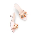Fawn Formal Slipper For Women FR8443 - View 5