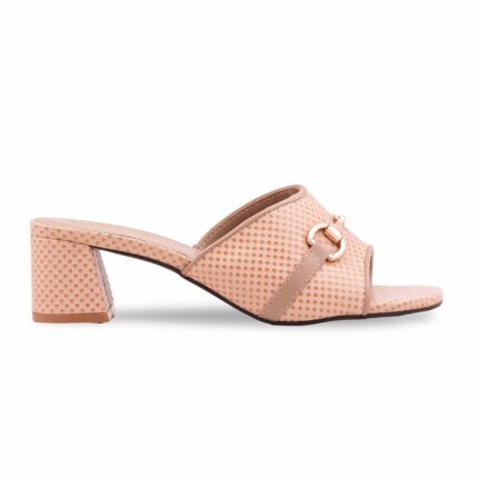 Fawn Formal Slipper For Ladies FR8447 - View 2