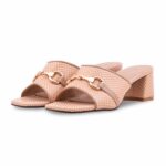 Fawn Formal Slipper For Ladies FR8447 - View 3