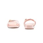 Pink Formal Slipper For Ladies FR8453 - View 4