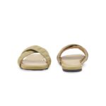 Olive Formal Slipper For Women FR8460 - View 4
