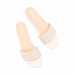 Fawn Formal Slipper For Ladies FR8463 - View 5