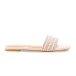 Fawn Formal Slipper For Ladies FR8463 - View 2