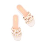 Fawn Formal Slipper For Women FR8473 - View 5