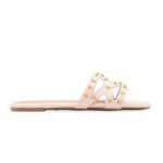 Fawn Formal Slipper For Women FR8473 - View 2