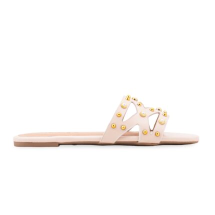 Fawn Formal Slipper For Women FR8473 - View 2