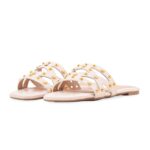 Fawn Formal Slipper For Women FR8473 - View 3