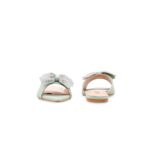 PISTAGREEN Formal Slipper For Ladies FR8475 - View 4