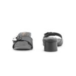 Black Formal Slipper For Ladies FR8478 - View 4