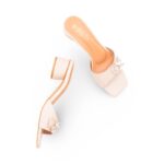 Fawn Formal Slipper For Ladies FR8478 - View 5