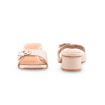 Fawn Formal Slipper For Ladies FR8478 - View 4