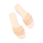 Fawn Formal Slipper For Women FR8487 - View 5