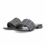 Black Formal Slipper For Ladies FR8493 - View 3