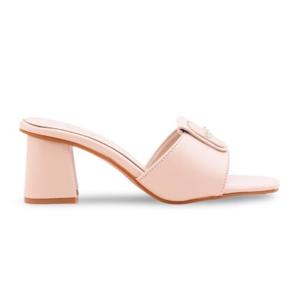 Fawn Formal Women Slipper FR8501 - View 2