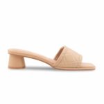 Fawn Formal Slipper For Women FR8506 - View 2