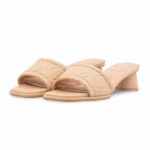 Fawn Formal Slipper For Women FR8506 - View 3