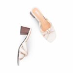Fawn Formal Slipper For Women FR8507 - View 5