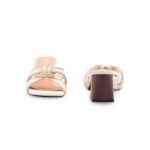 Fawn Formal Slipper For Women FR8507 - View 4