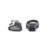 Black Formal Slipper For Women FR8508 - View 4