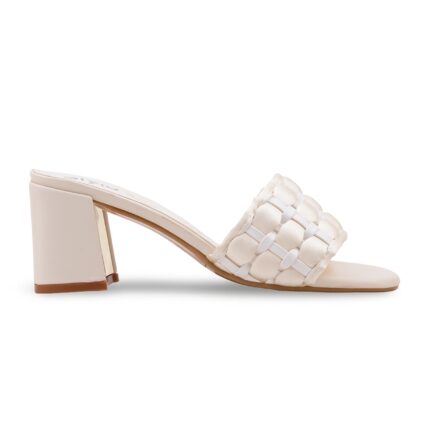 Fawn Formal Slipper For Women FR8509 - View 2