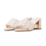 Fawn Formal Slipper For Women FR8509 - View 3