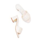 Fawn Formal Slipper For Women FR8509 - View 5