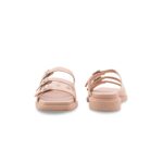 Pink Formal Slipper For Women FR8513 - View 4