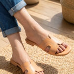 Fawn Formal Slipper For Women FR8516 - View 1