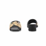 Black Formal Slipper For Ladies FR8517 - View 4