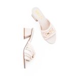 Fawn Formal Slipper For Women FR8536 - View 5