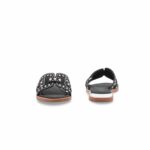 Black Formal Slipper For Ladies FR8537 - View 4